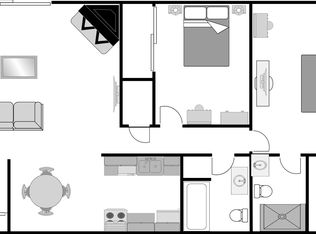 1510 Spyglass Hl NE APT 12, Cedar Rapids, IA 52402