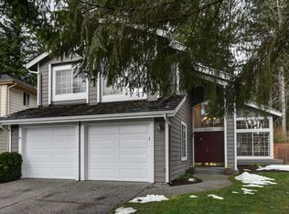 25202 SE 35th St, Sammamish, WA 98029