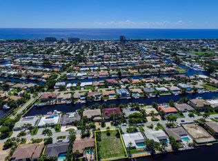 3831 24th Ave, Lighthouse Point, FL 33064
