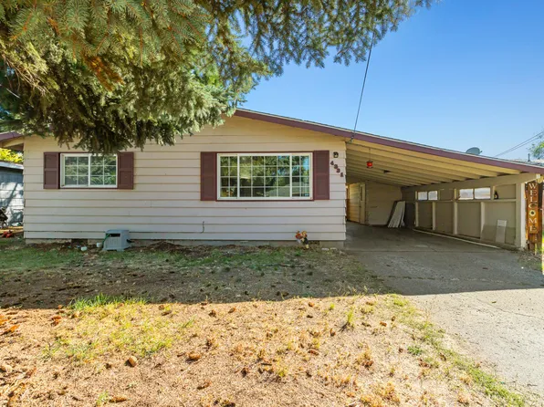 4331 Gary St, Klamath Falls, OR 97603