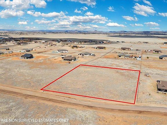2nd image of LOT A3 E Pronghorn Ln