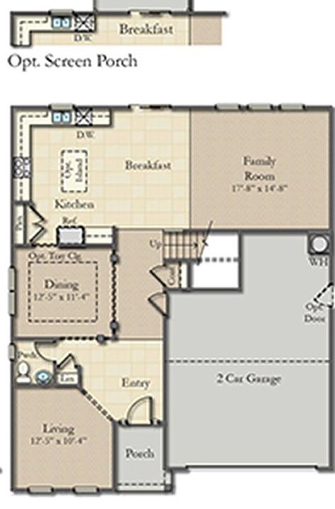 2nd image of 14 Rolling Creek Ct