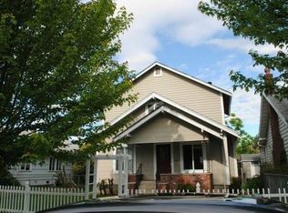 4061 S Park Ave, Tacoma, WA 98418