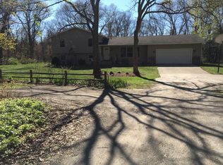 5763 Cady Rd, Twin Lake, MI 49457