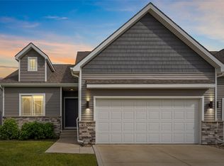 1306 NW 33rd Ln, Ankeny, IA 50023