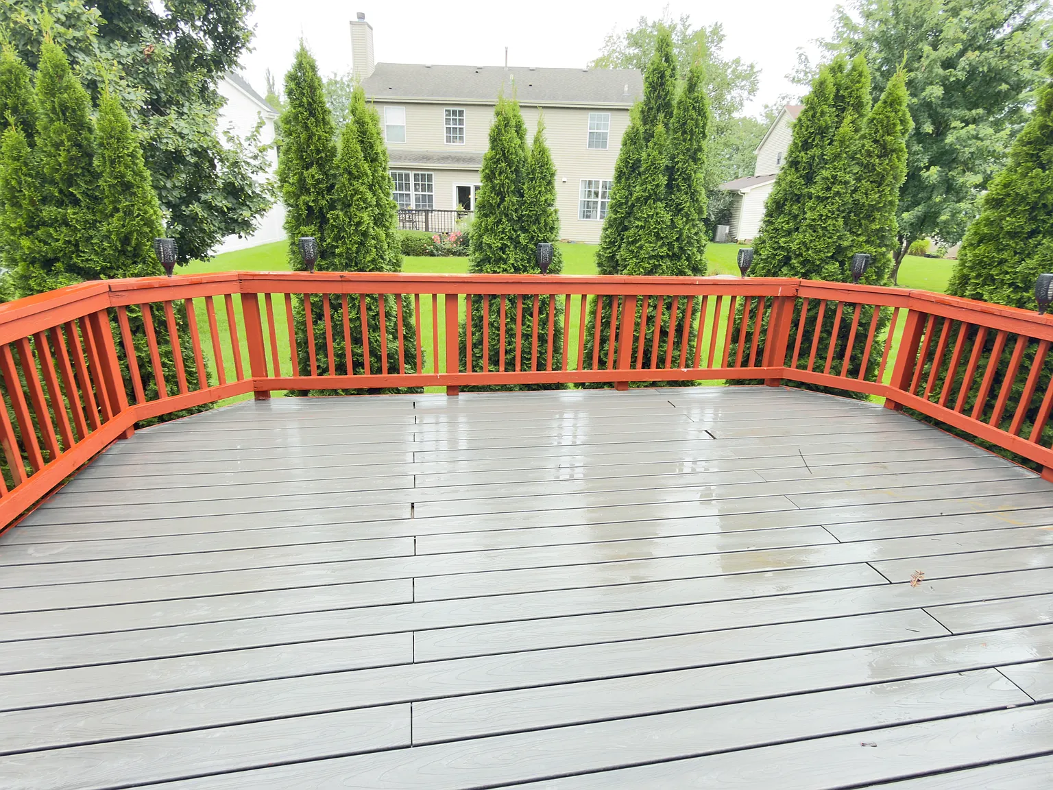4 bed, 2750 sqft, $3,500 — Photo 3