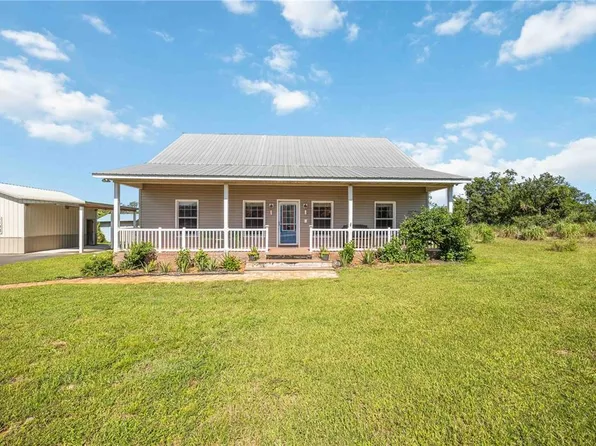 2711 SNYDER ROAD, SEBRING, FL 33870