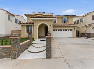 17019 Red Tail Ln, Fontana, CA 92336