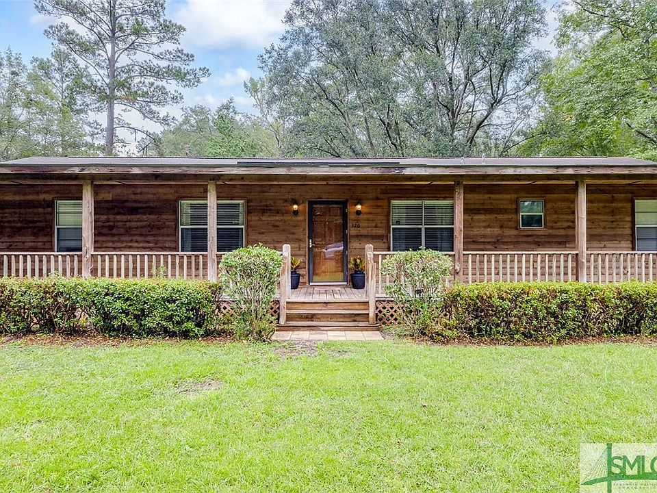 326 Oconee Ave, Bloomingdale, GA 31302 Zillow
