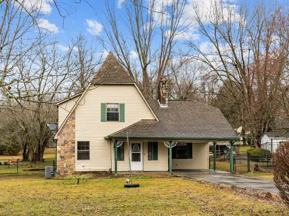 199 Lincoln St, Crossville, TN 38572