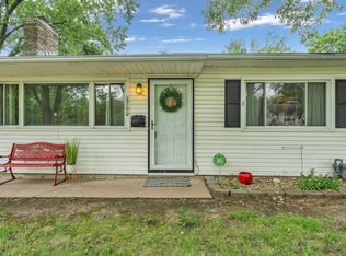 1700 SW Seabrook Ave, Topeka, KS 66604