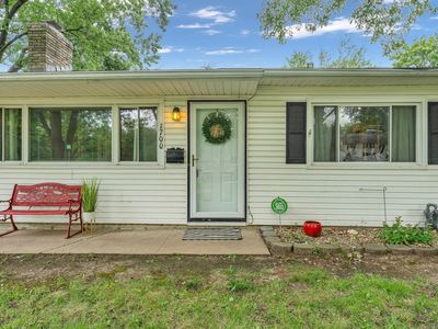 1700 SW Seabrook Ave, Topeka, KS, 66604