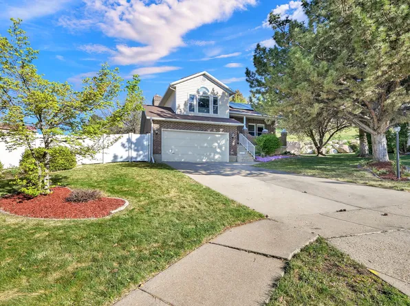 3507 N 400 E, North Ogden, UT 84414
