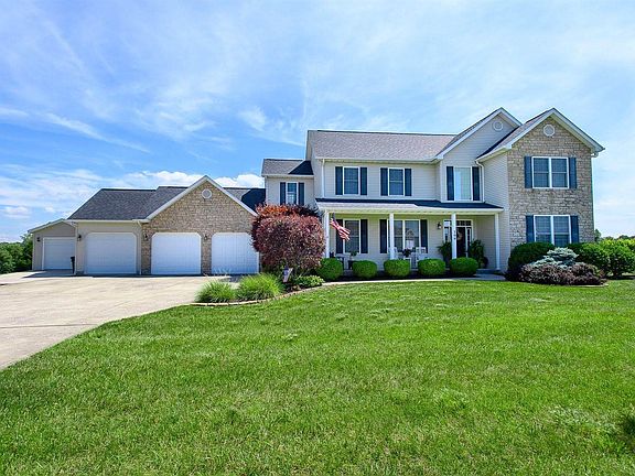 2nd image of 109 Misty Meadows Dr