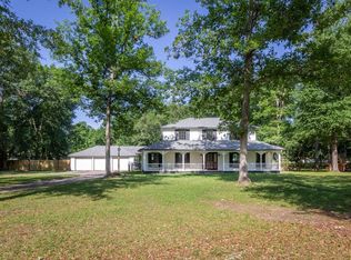 23606 Hickory Dr, Porter, TX 77365