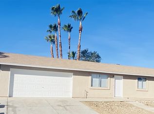 2074 S 46th Ave, Yuma, AZ 85364