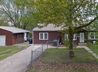3436 SE Ohio Ave, Topeka, KS 66605