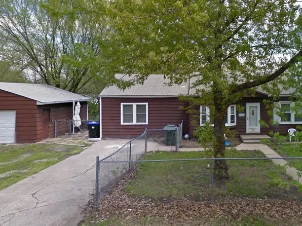 3436 SE Ohio Ave, Topeka, KS 66605