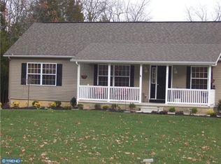 1260 Williamstown Rd, Franklinville, NJ 08322