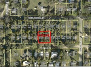 418 San Diego St, North Fort Myers, FL 33903