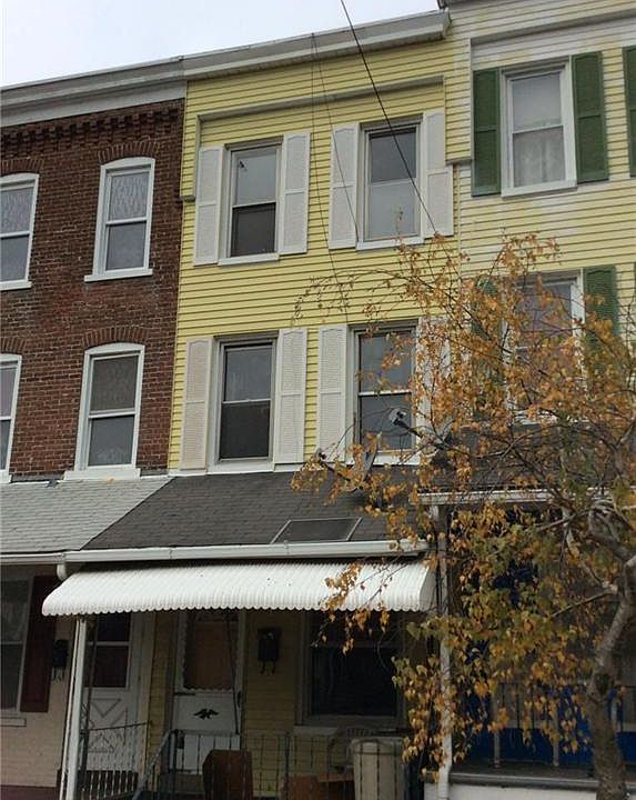 439 E Hamilton St, Allentown, PA 18109 Zillow