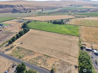0 S Nka McKinney Rd, Othello, WA 99344