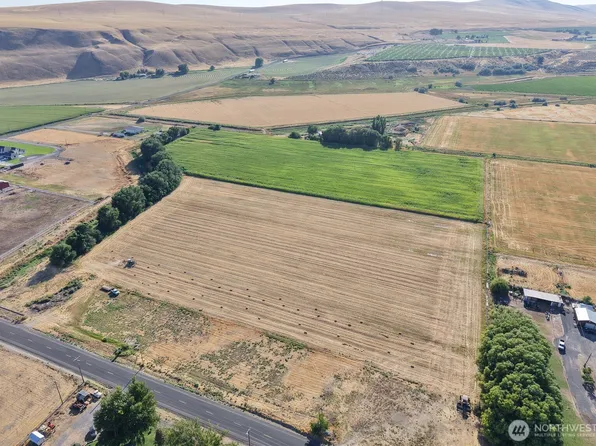 0 S NKA McKinney Road, Othello, WA 99344