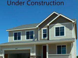 1070 Rubinette Ln, Berthoud, CO 80513