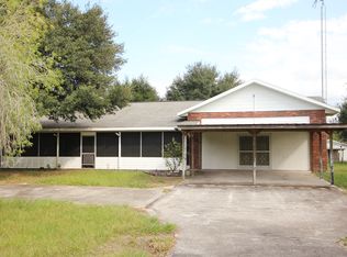 2028 N Devco Rd, Avon Park, FL 33825