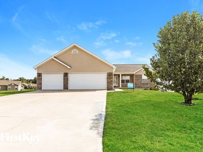 112 Creek Hollow Way, Moscow Mills, MO, 63362