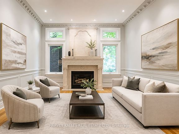 4th image of 1 Knightswood Rd
