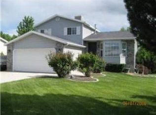 726 Altara Hills Dr, Sandy, UT 84094
