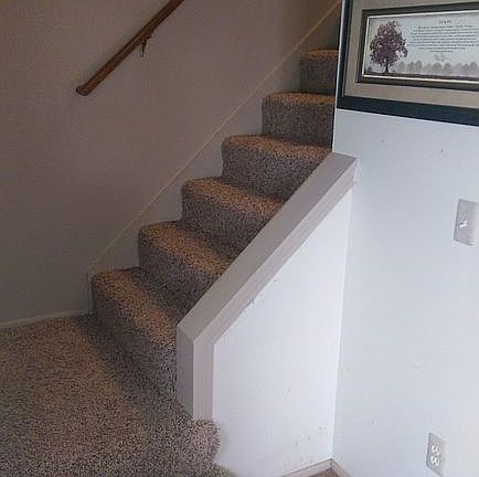 Stair case