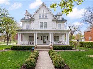 400 N 16th St, Clarinda, IA 51632