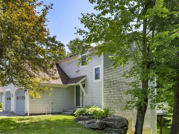 41 Surprenant Circle #41, Brunswick, ME 04011