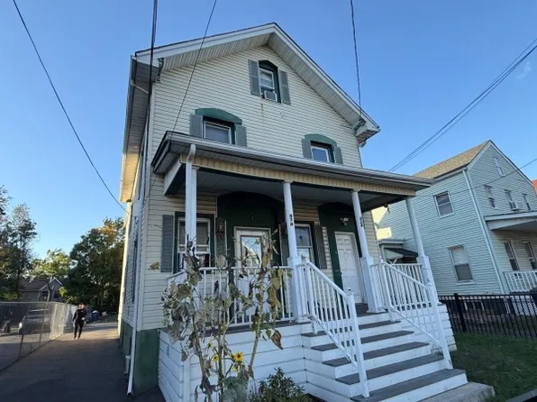 438 W 5Th St, Plainfield City, NJ 07060