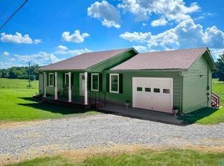 55 County Road 548, Trinity, AL 35673