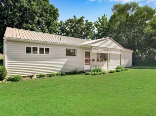 510 W Eagle St, Warsaw, IN