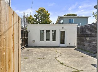 1206 Oregon St #B, Berkeley, CA 94702
