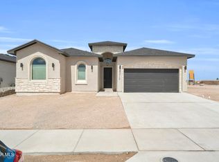 13668 Lago Vista Ave, Horizon City, TX 79928