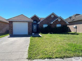 3962 Franke Ave, Brownsville, TX 78521