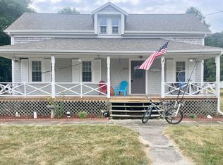 740 Sandwich Rd, Bourne, MA 02532