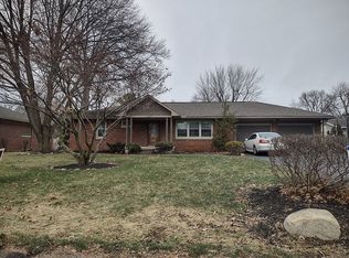 135 Lincoln Rd, Tiffin, OH 44883