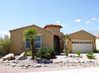 2029 Savanna Way, Palm Springs, CA 92262