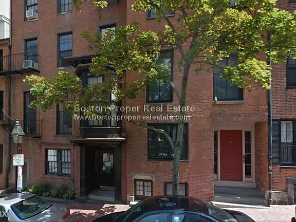 15 Joy Boston - Beacon Hill Building Photo 1