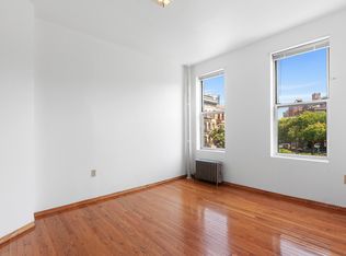 228 Bleecker St APT 13, New York, NY 10014