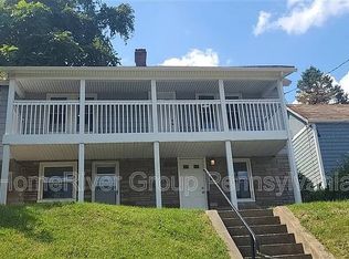 5844 Curry Rd, Pittsburgh, PA 15236