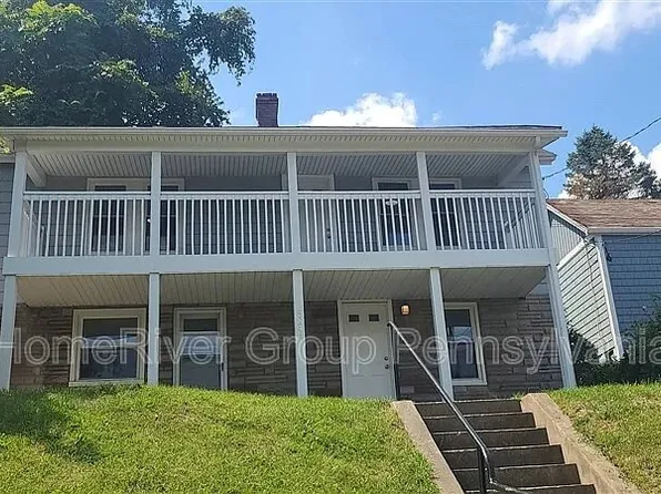 5844 Curry Rd, Pittsburgh, PA 15236