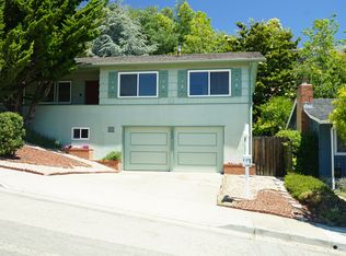 262 Rishell Dr, Oakland, CA 94619