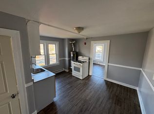 404 Center St #2C, Meriden, CT 06450